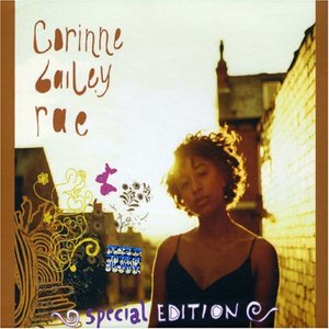 Image for 'Corinne Bailey Rae [Spec.Edition]'