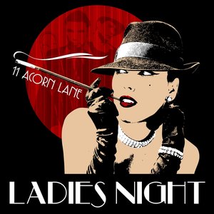 Image for 'Ladies Night'