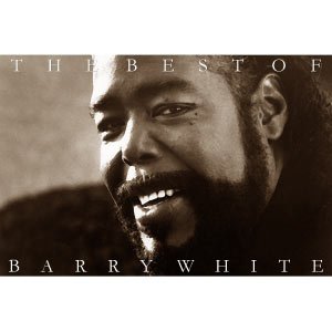 Bild für 'The Best of Barry White'