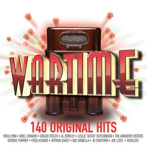 Image for 'Original Hits - Wartime'