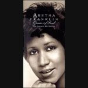 Image for 'Queen Of Soul - The Atlantic Recordings'