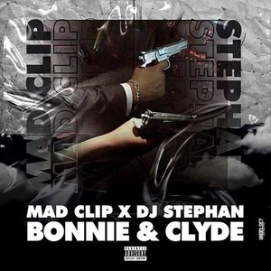 Image for 'Bonnie & Clyde'