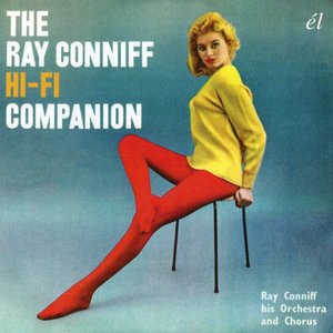 Image for 'The Ray Conniff Hi-Fi Companion'