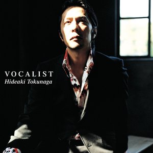 Image for 'Vocalist'