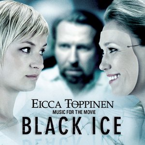 Image for 'Music For The Movie Black Ice'