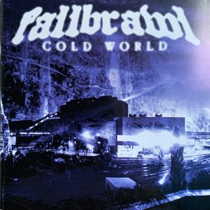 Image for 'Cold World'