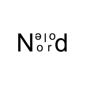 “På Nordpolen”的封面