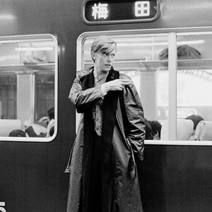 Image for 'David Bowie'