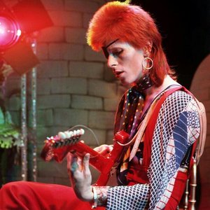 Image for 'David Bowie'