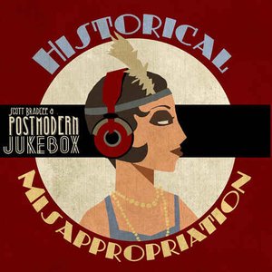 'Historical Misappropriation' için resim