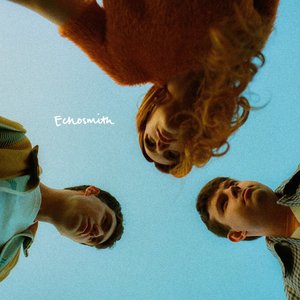 Изображение для 'Echosmith'