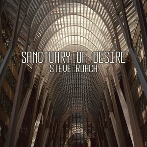 “Sanctuary Of Desire”的封面