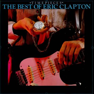 Bild för 'Time Pieces: Best of Eric Clapton'