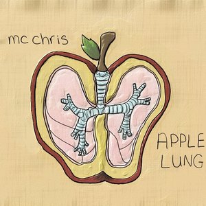 Imagem de 'apple lung'