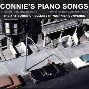 Image for 'Connie's Piano Songs'