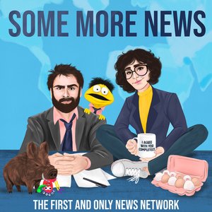 Image for 'Some More News'
