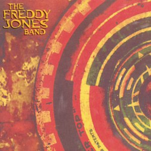 'The Freddy Jones Band'の画像