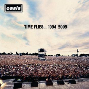Image for 'Time Flies...1994-2009 (Deluxe Version)'