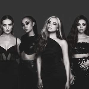 Image for 'Little Mix'