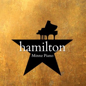 Image for 'Hamilton: Piano Instrumentals'