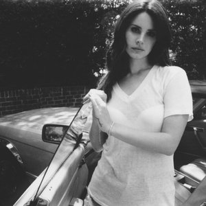 Image for 'Ultraviolence'