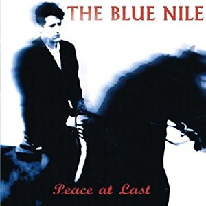 Image for 'Peace at Last (Deluxe Version)'