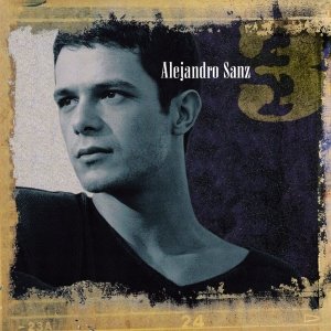 Bild für 'Alejandro Sanz 3'