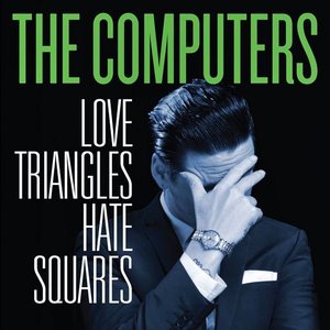 Image for 'Love Triangles, Hate Squares'