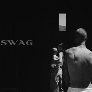 “SWAG”的封面