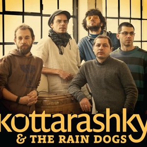 Image for 'Kottarashky & The Rain Dogs'