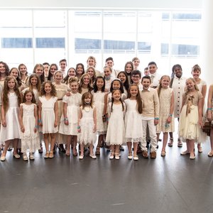 Imagen de 'One Voice Children's Choir'