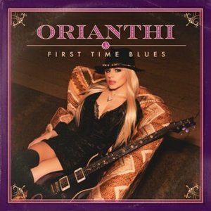 Изображение для 'First Time Blues'