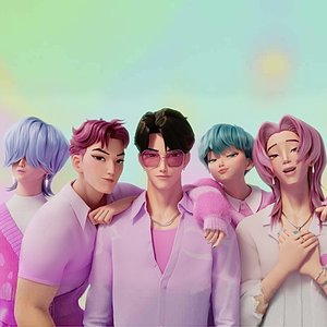 Image for 'SAJA BOYS'