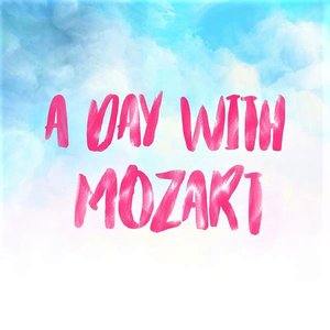 'A Day with Mozart' için resim