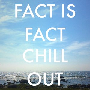 Image for 'Chill Out'