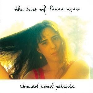 Immagine per 'Stoned Soul Picnic: The Best Of Laura Nyro [Disc 1]'