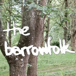 Image for 'The Barrowfolk'