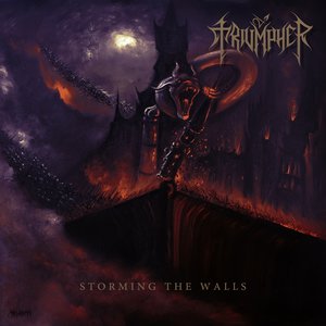 Image pour 'Storming The Walls'