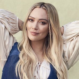 Image for 'Hilary Duff'