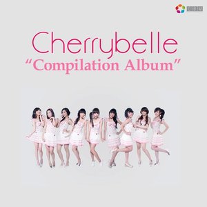 Image for 'Cherrybelle Compilation Album'