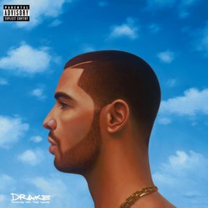 “Nothing Was The Same (Deluxe)”的封面