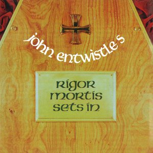 Image for 'Rigor Mortis Sets In'