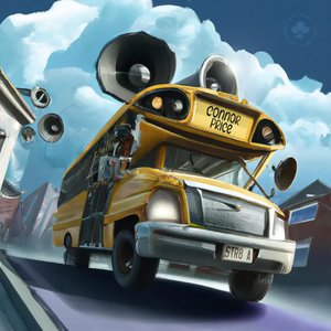 Image for 'Straight A's'