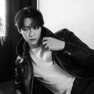 Image for 'Lee JunHo'