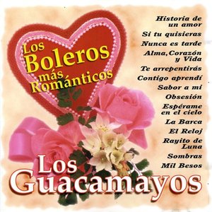 Image for 'Los Boleros Mas Romanticos'