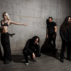 Image pour 'The Pretty Reckless'