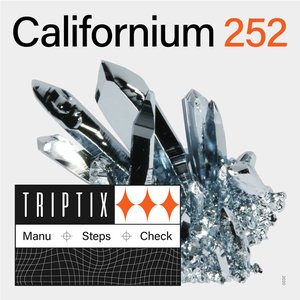 “Californium 252”的封面