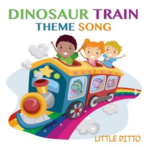 Zdjęcia dla 'Dinosaur Train Theme Song'