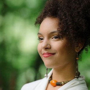 “Kizzy Crawford”的封面