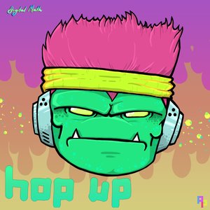 Image for 'Hop Up'